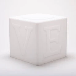 LED-Akkuleuchte The LOVE Lamp, Würfel, RGBW 14 LED-Akkuleuchte The LOVE Lamp, Würfel, RGBW -Paulmann Verkaufsgeschäft 8590071 5