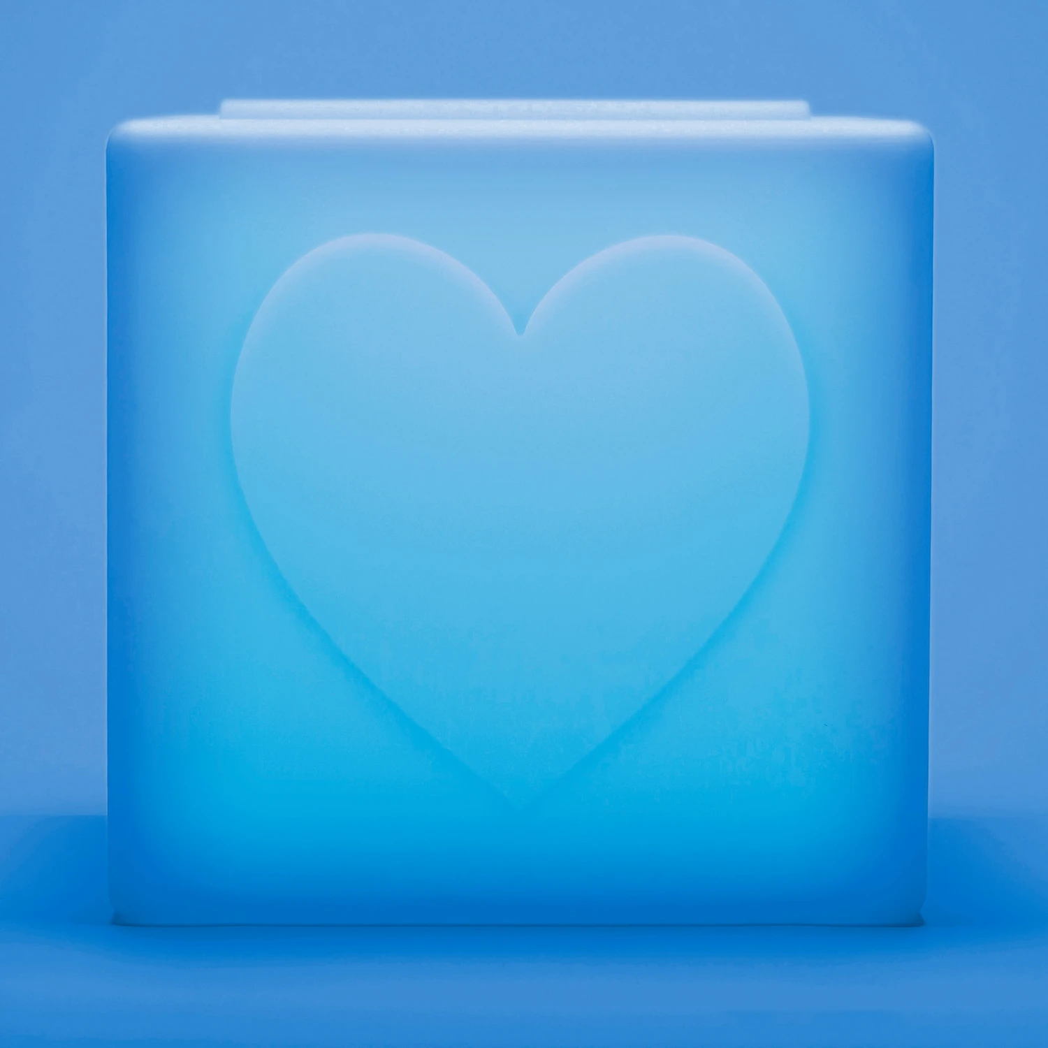 LED-Akkuleuchte The LOVE Lamp, Würfel, RGBW 7 LED-Akkuleuchte The LOVE Lamp, Würfel, RGBW – Bild 7