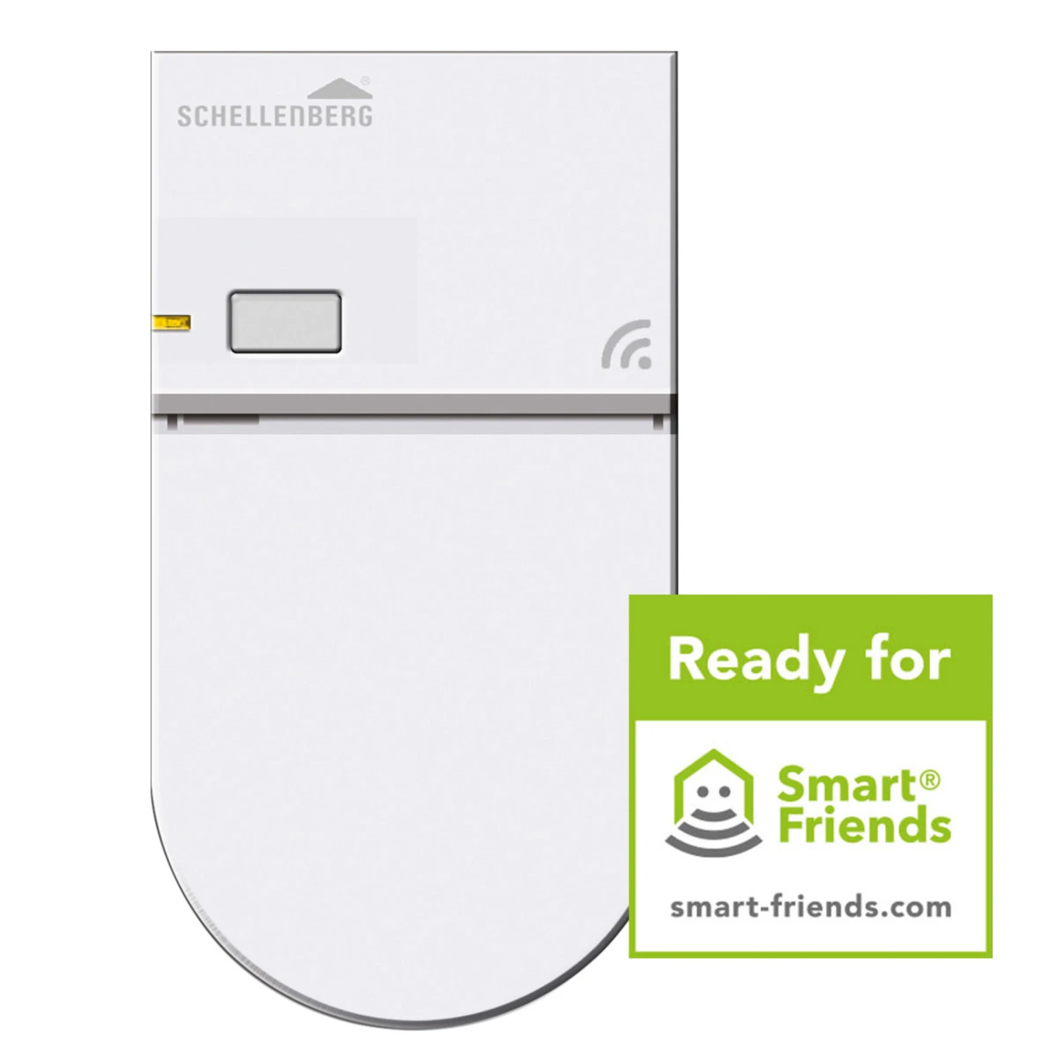 Schellenberg 20034 Funk-Steckdose Außen IP44 1 Schellenberg 20034 Funk-Steckdose Außen IP44