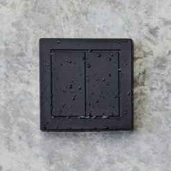 Senic Outdoor Smart Switch Philips Hue 1er Schwarz