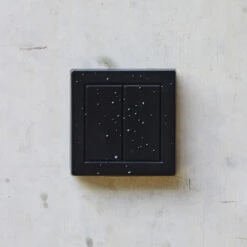 Senic Outdoor Smart Switch Philips Hue 1er Schwarz 10 Senic Outdoor Smart Switch Philips Hue 1er Schwarz -Paulmann Verkaufsgeschäft 8602009 3