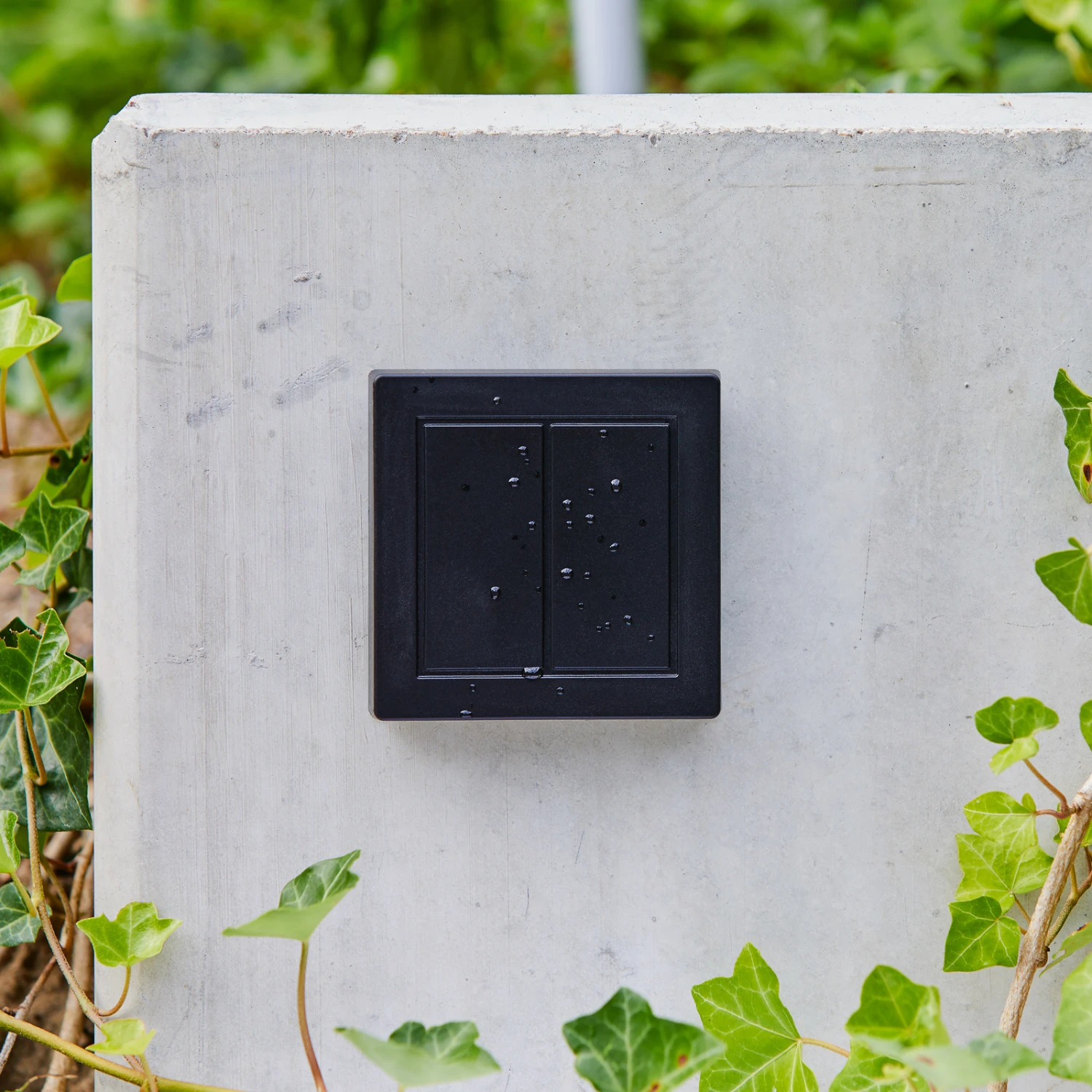 Senic Outdoor Smart Switch Philips Hue 1er Schwarz 5 Senic Outdoor Smart Switch Philips Hue 1er Schwarz – Bild 5