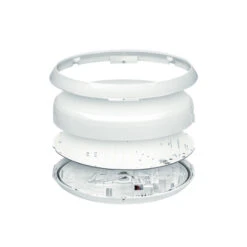 Thorn Katona Sensorleuchte Ø 30,7cm 4.000K 1.950lm 10 Thorn Katona Sensorleuchte Ø 30,7cm 4.000K 1.950lm -Paulmann Verkaufsgeschäft 9001064 4