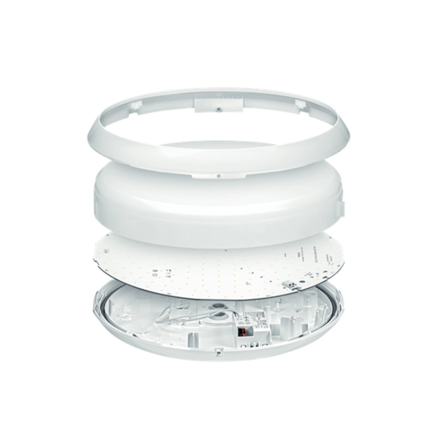 Thorn Katona Sensorleuchte Ø 30,7cm 4.000K 1.950lm 5 Thorn Katona Sensorleuchte Ø 30,7cm 4.000K 1.950lm – Bild 5