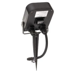 THORNeco ECO PIR-Sensor, Erdspieß-Bewegungsmelder 6 THORNeco ECO PIR-Sensor, Erdspieß-Bewegungsmelder -Paulmann Verkaufsgeschäft 9001176 2