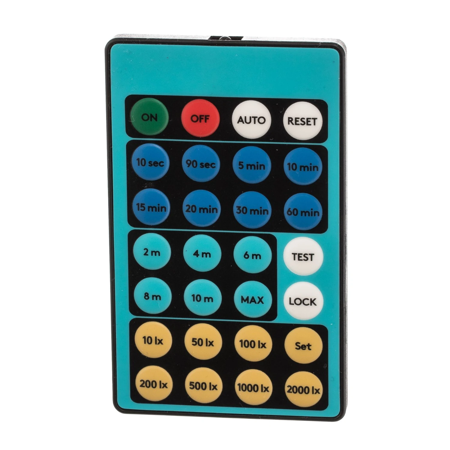 THORNeco ECO PIR-Sensor, Erdspieß-Bewegungsmelder 4 THORNeco ECO PIR-Sensor, Erdspieß-Bewegungsmelder – Bild 4