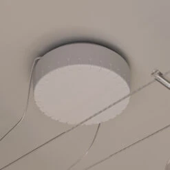 LED-Seilsystem Baloubet In Chrom -Paulmann Verkaufsgeschäft 9005057 6