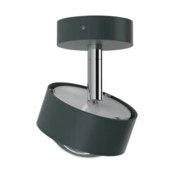 Puk Mini Turn LED-Spot Linse Klar 1fl Anthrazit 6 Puk Mini Turn LED-Spot Linse Klar 1fl Anthrazit -Paulmann Verkaufsgeschäft 9020738 2