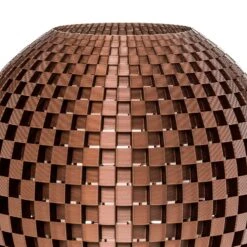 Stehleuchte Flechtwerk, Kugel, Kupfer 13 Stehleuchte Flechtwerk, Kugel, Kupfer -Paulmann Verkaufsgeschäft 9039021 5