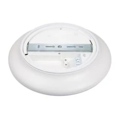 SLC LED-Deckenleuchte Dimmbar IP54 Ø 25 Cm 2.700K 7 SLC LED-Deckenleuchte Dimmbar IP54 Ø 25 Cm 2.700K -Paulmann Verkaufsgeschäft 9044037 3