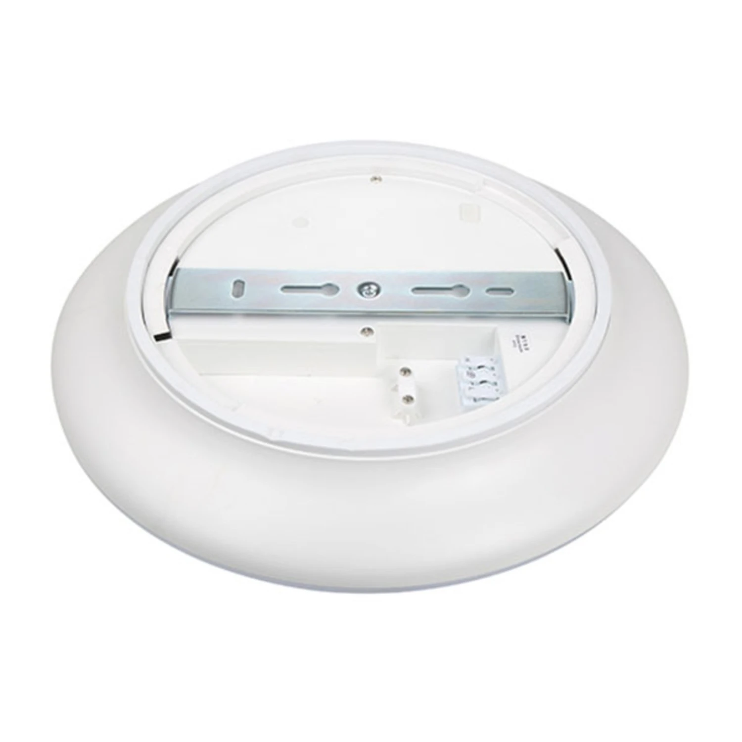 SLC LED-Deckenleuchte Dimmbar IP54 Ø 25 Cm 2.700K 4 SLC LED-Deckenleuchte Dimmbar IP54 Ø 25 Cm 2.700K – Bild 4