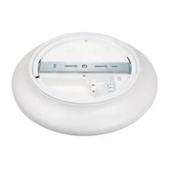 SLC LED-Deckenleuchte Dimmbar IP54 Ø 30 Cm 4.000 K -Paulmann Verkaufsgeschäft 9044040 3