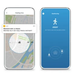 Tado° Smartes Heizkörper-Thermostat StarterKit V3+ 12 Tado° Smartes Heizkörper-Thermostat StarterKit V3+ -Paulmann Verkaufsgeschäft 9045002 3