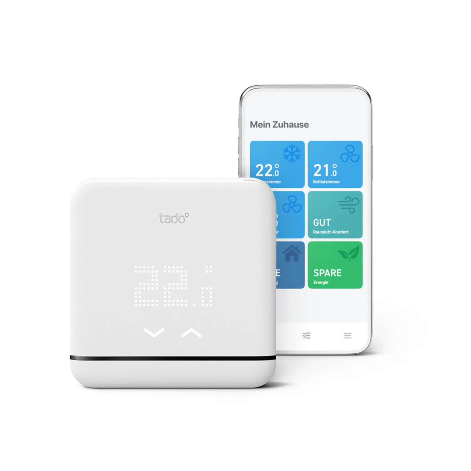 Tado° Smart AC Control V3+ 3 Tado° Smart AC Control V3+ – Bild 3