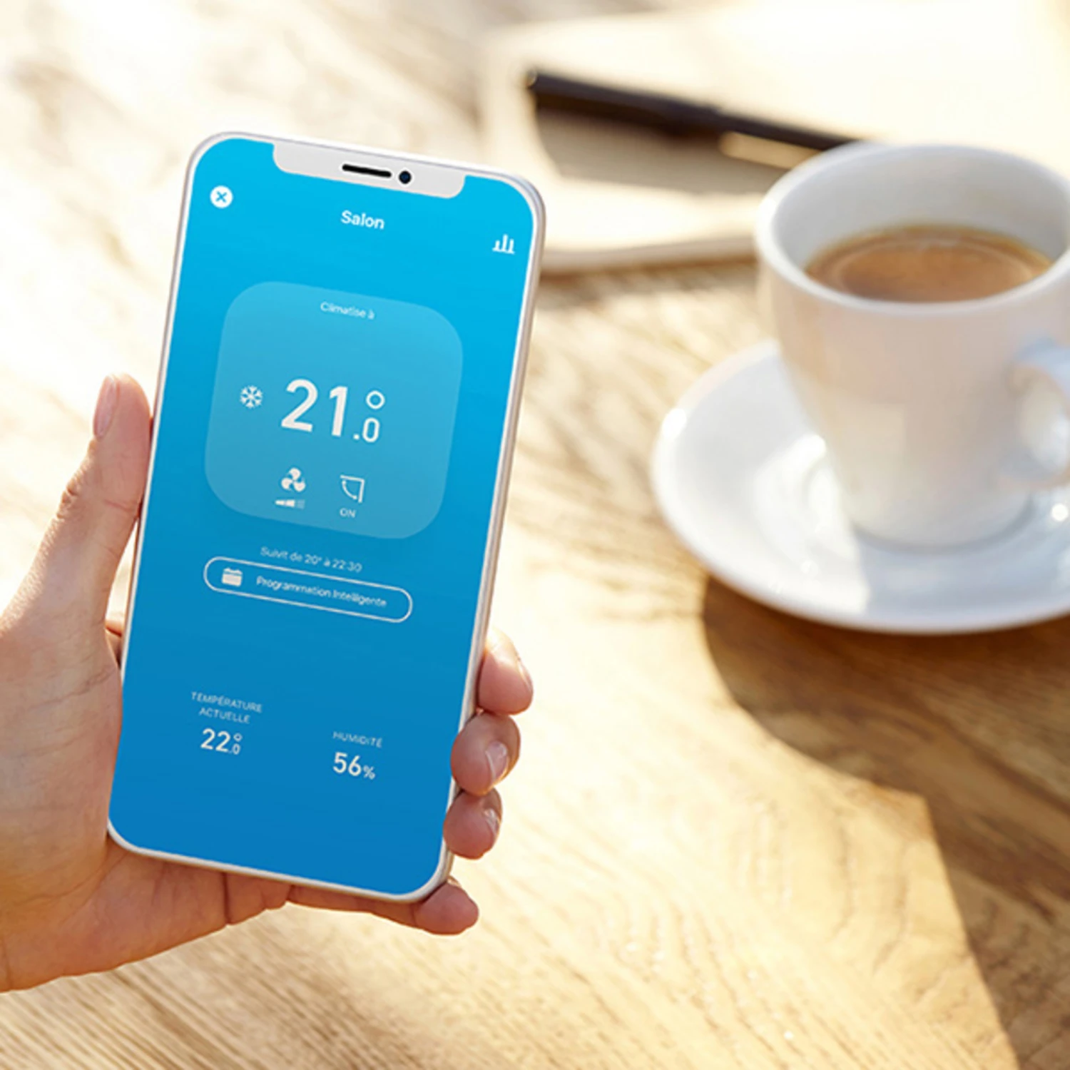 Tado° Smart AC Control V3+ 7 Tado° Smart AC Control V3+ – Bild 7