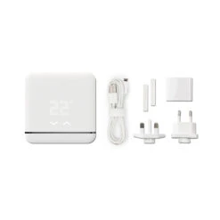 Tado° Smart AC Control V3+ 17 Tado° Smart AC Control V3+ -Paulmann Verkaufsgeschäft 9045009 8