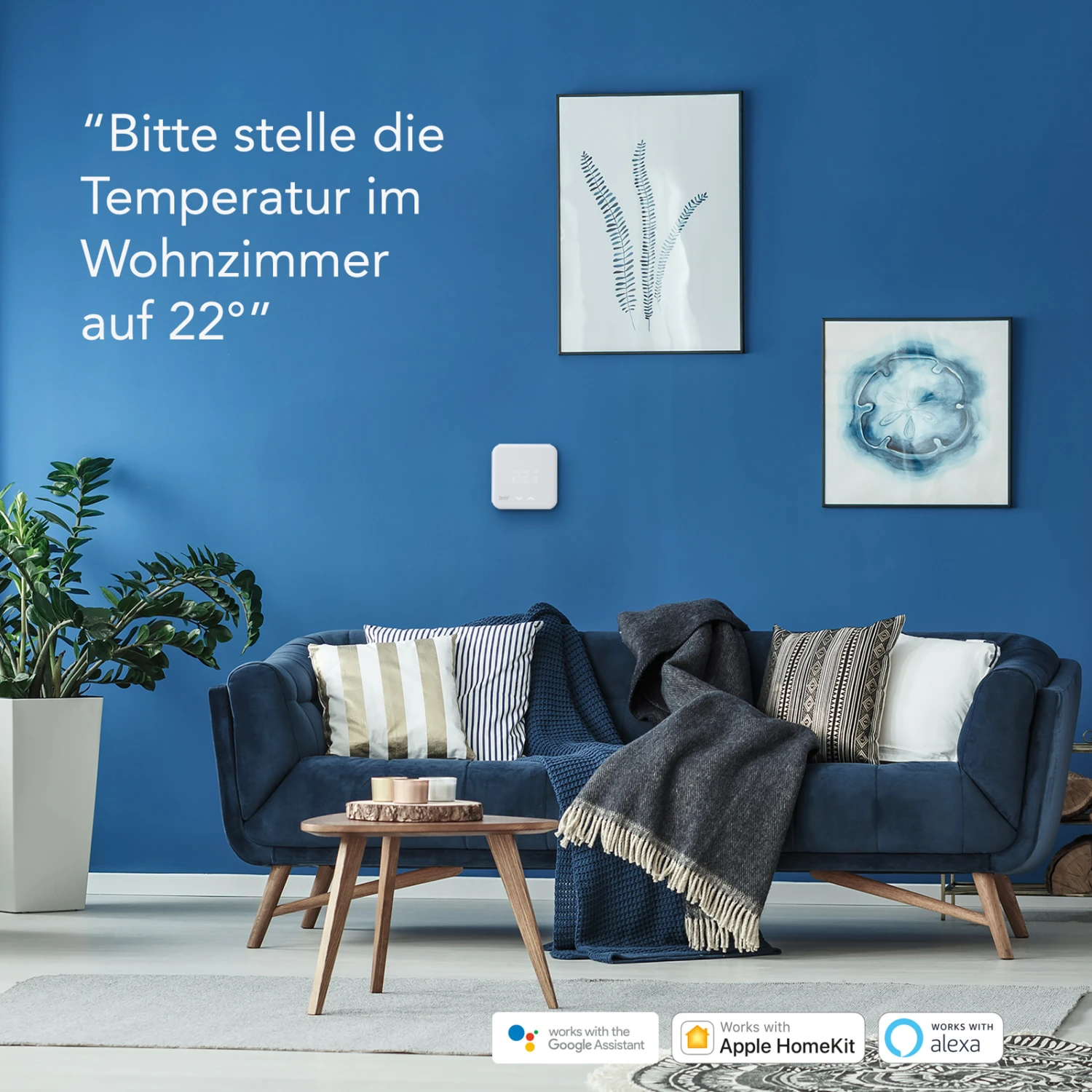 Tado° Smartes Thermostat Starter Kit V3+ Mit Funk 6 Tado° Smartes Thermostat Starter Kit V3+ Mit Funk – Bild 6
