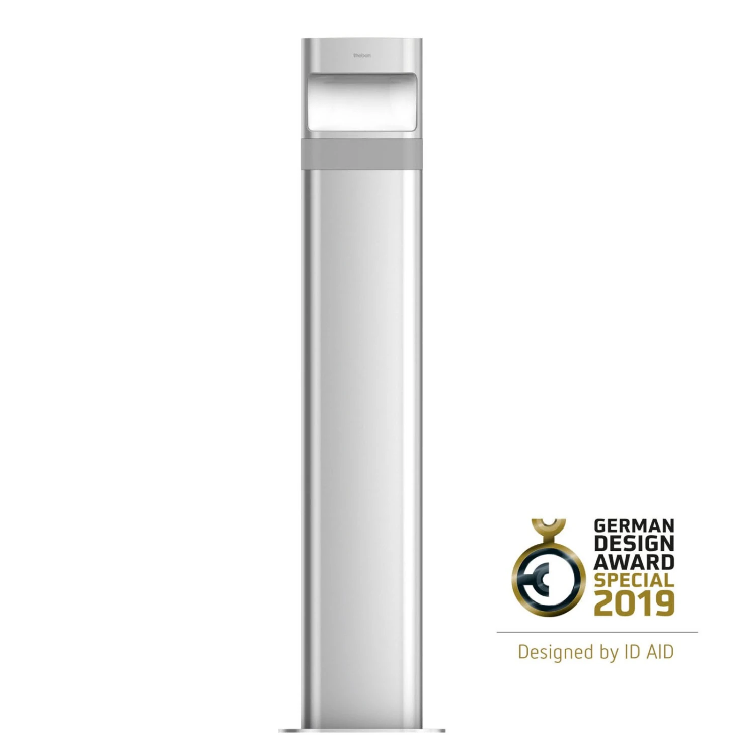 Theben TheLeda D BL Plus AL Wegeleuchte, 72 Cm 2 Theben TheLeda D BL Plus AL Wegeleuchte, 72 Cm – Bild 2