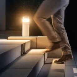 Theben TheLeda D BL Plus AL Wegeleuchte, 72 Cm 10 Theben TheLeda D BL Plus AL Wegeleuchte, 72 Cm -Paulmann Verkaufsgeschäft 9047014 2