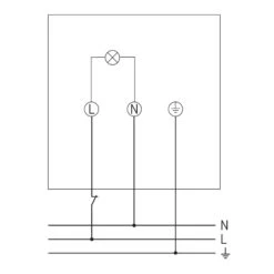 Theben TheLeda D BL Plus AL Wegeleuchte, 72 Cm 12 Theben TheLeda D BL Plus AL Wegeleuchte, 72 Cm -Paulmann Verkaufsgeschäft 9047014 4