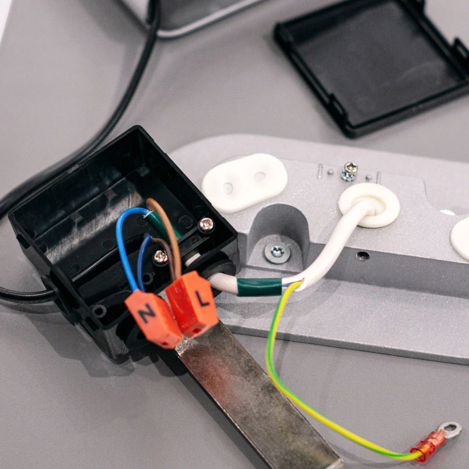 Theben TheLeda D BL Plus AL Wegeleuchte, 72 Cm 6 Theben TheLeda D BL Plus AL Wegeleuchte, 72 Cm – Bild 6