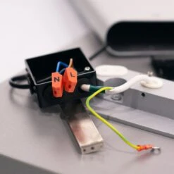 Theben TheLeda D BL Plus AL Wegeleuchte, 72 Cm 14 Theben TheLeda D BL Plus AL Wegeleuchte, 72 Cm -Paulmann Verkaufsgeschäft 9047014 6