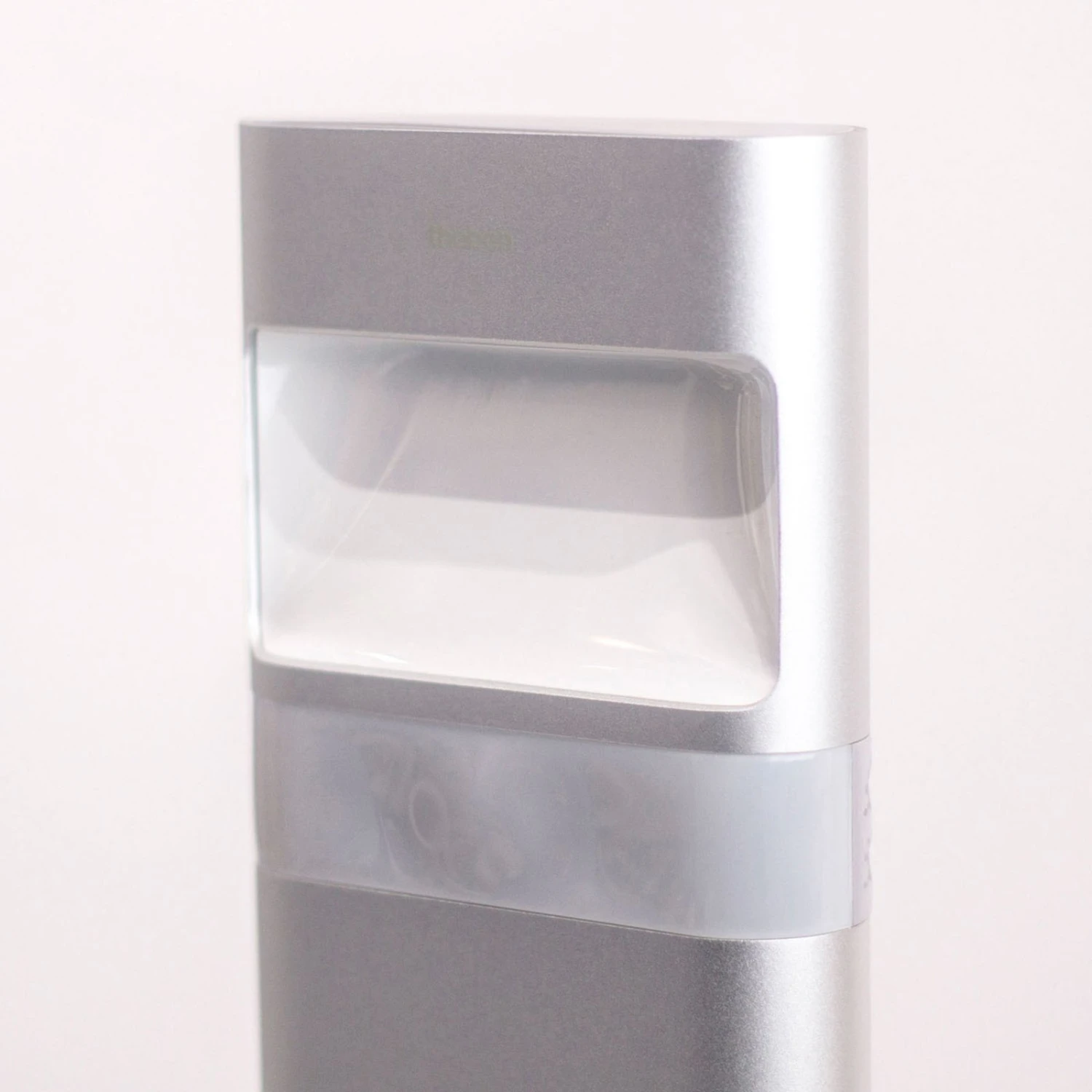 Theben TheLeda D BL AL Sockel, PIR-Sensor, 40 Cm 7 Theben TheLeda D BL AL Sockel, PIR-Sensor, 40 Cm – Bild 7