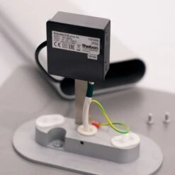 Theben TheLeda D BL AL Sockel, PIR-Sensor, 40 Cm 16 Theben TheLeda D BL AL Sockel, PIR-Sensor, 40 Cm -Paulmann Verkaufsgeschäft 9047023 7