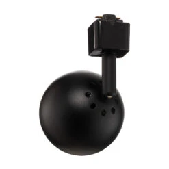 Prios Felipo 1-Phasen-Schienensystem 3-fl. Schwarz 13 Prios Felipo 1-Phasen-Schienensystem 3-fl. Schwarz -Paulmann Verkaufsgeschäft 9054005 4