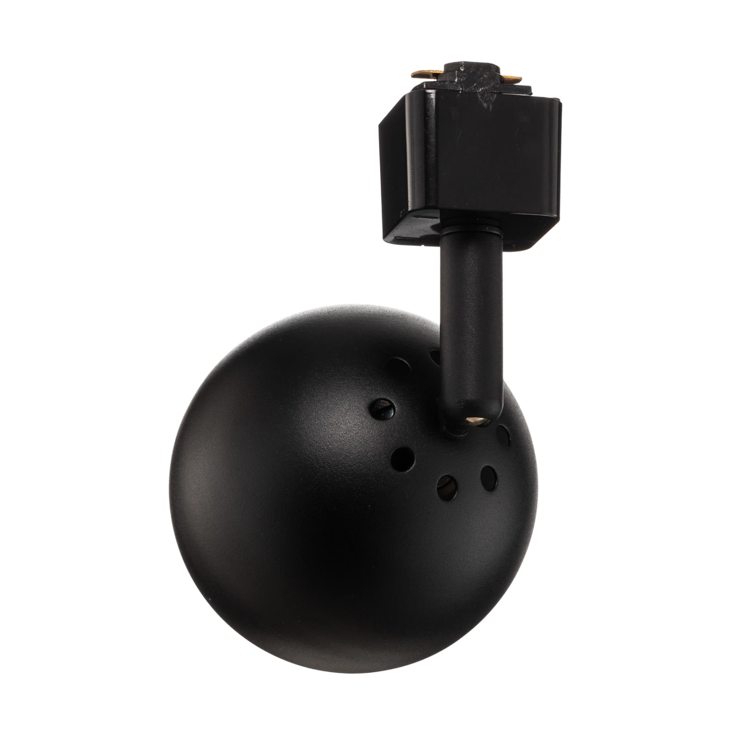 Prios Felipo 1-Phasen-Schienensystem 3-fl. Schwarz 5 Prios Felipo 1-Phasen-Schienensystem 3-fl. Schwarz – Bild 5