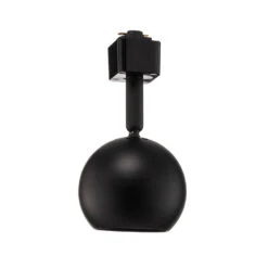 Prios Felipo 1-Phasen-Schienensystem 3-fl. Schwarz 14 Prios Felipo 1-Phasen-Schienensystem 3-fl. Schwarz -Paulmann Verkaufsgeschäft 9054005 5