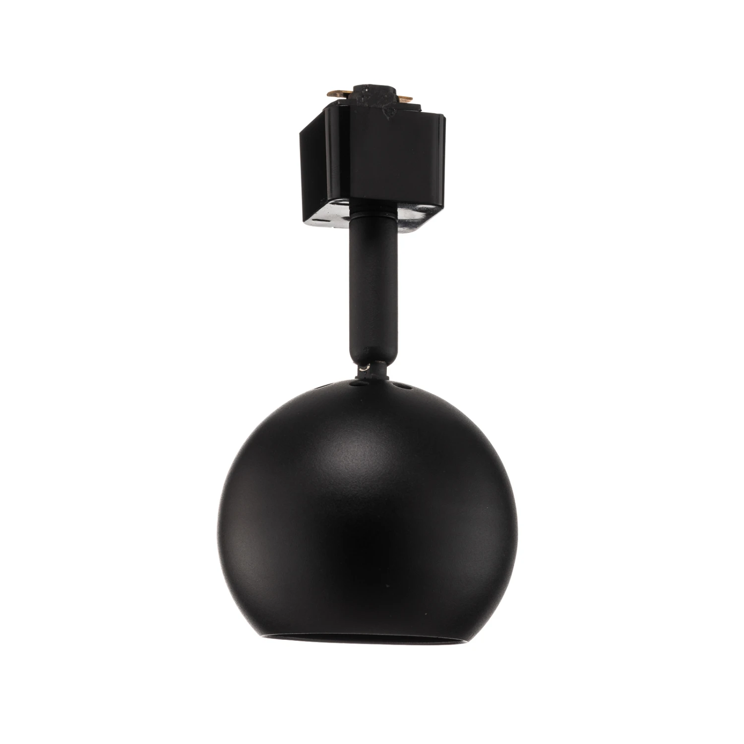 Prios Felipo 1-Phasen-Schienensystem 3-fl. Schwarz 6 Prios Felipo 1-Phasen-Schienensystem 3-fl. Schwarz – Bild 6