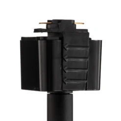 Prios Felipo 1-Phasen-Schienensystem 3-fl. Schwarz 15 Prios Felipo 1-Phasen-Schienensystem 3-fl. Schwarz -Paulmann Verkaufsgeschäft 9054005 6