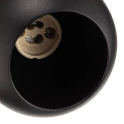 Prios Felipo 1-Phasen-Schienensystem 3-fl. Schwarz 16 Prios Felipo 1-Phasen-Schienensystem 3-fl. Schwarz -Paulmann Verkaufsgeschäft 9054005 7