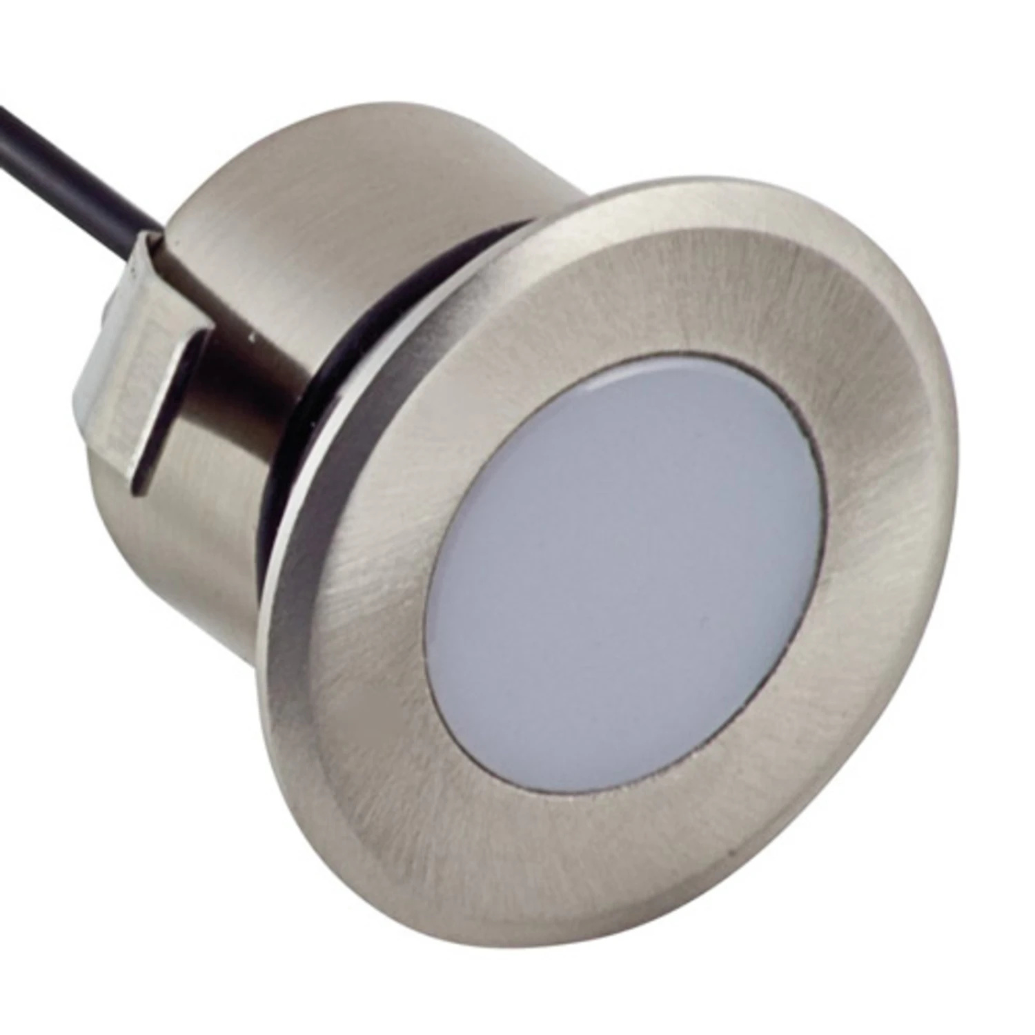 Ergänzungsstrahler LED Nürnberg 4, Rund, 0,3m Zul 3 Ergänzungsstrahler LED Nürnberg 4, Rund, 0,3m Zul – Bild 3