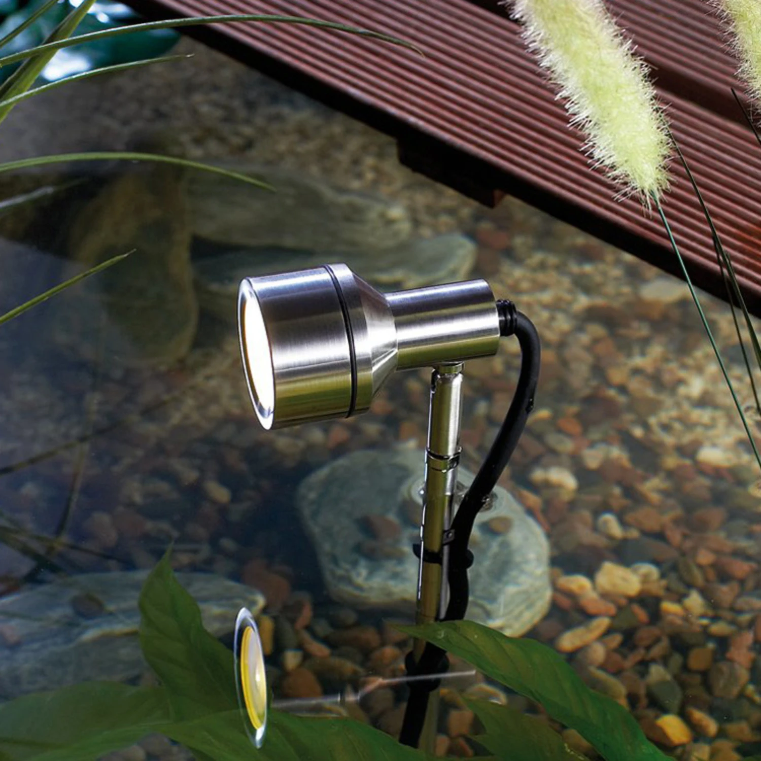 LED-Spotleuchte Schego-Lux GU4 IP68 2 LED-Spotleuchte Schego-Lux GU4 IP68 – Bild 2