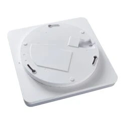 LED-Deckenleuchte Pronto, Eckig, 33 X 33 Cm 5 LED-Deckenleuchte Pronto, Eckig, 33 X 33 Cm -Paulmann Verkaufsgeschäft 9506387 2