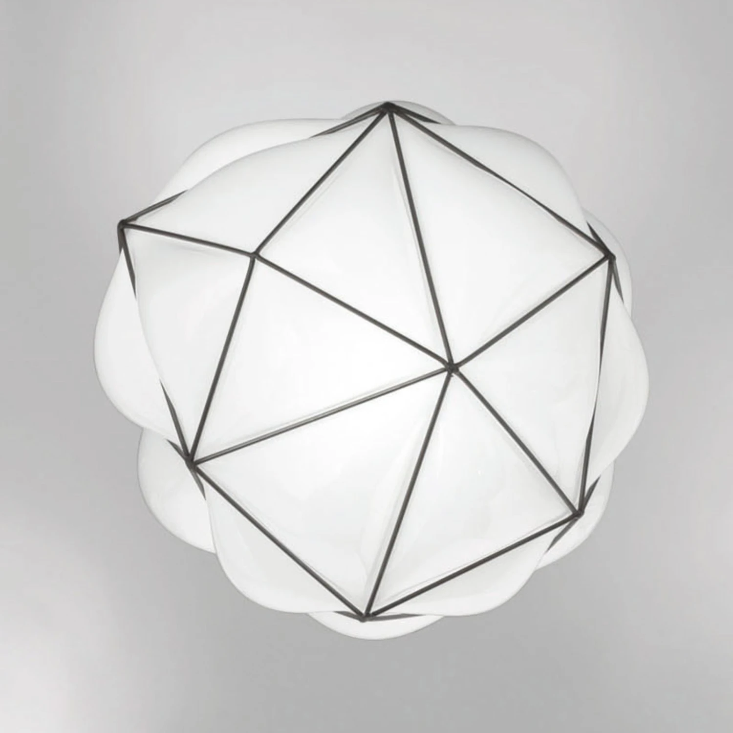 Deckenleuchte Semai PL M E27 Ø 40 Cm 1 Deckenleuchte Semai PL M E27 Ø 40 Cm