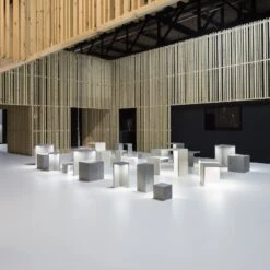 Vibia Empty 4130 Außenleuchte Aus Beton, 70 Cm 9 Vibia Empty 4130 Außenleuchte Aus Beton, 70 Cm -Paulmann Verkaufsgeschäft 9515313 2