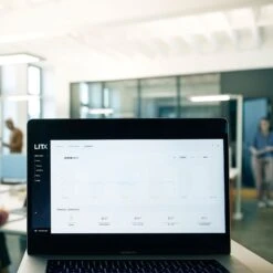 LED-Stehlampe Yara.single 4.000K, BT, LTX, Schwarz 7 LED-Stehlampe Yara.single 4.000K, BT, LTX, Schwarz -Paulmann Verkaufsgeschäft 9600161 3