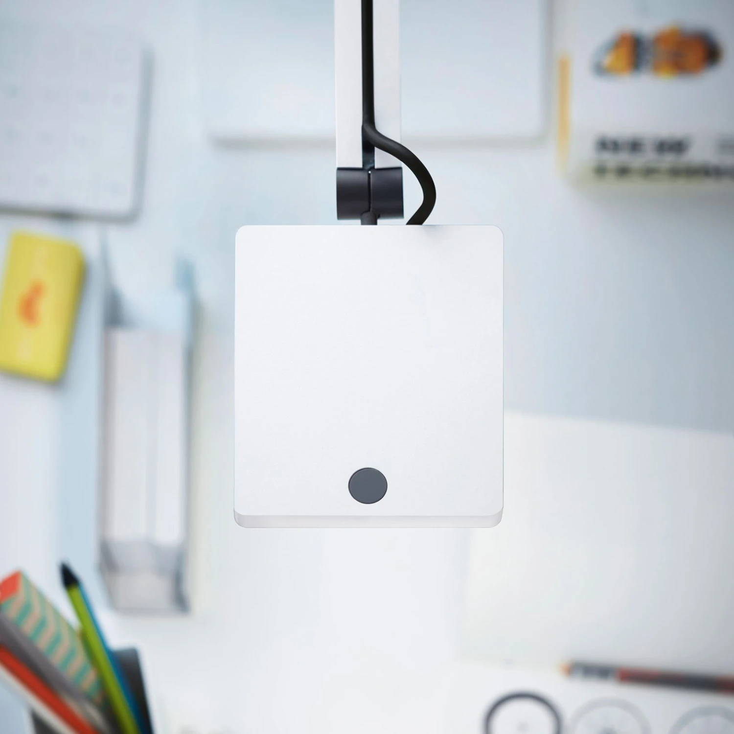 LED-Tischleuchte PARA.MI FTL 108 R Weiß 930 4 LED-Tischleuchte PARA.MI FTL 108 R Weiß 930 – Bild 4