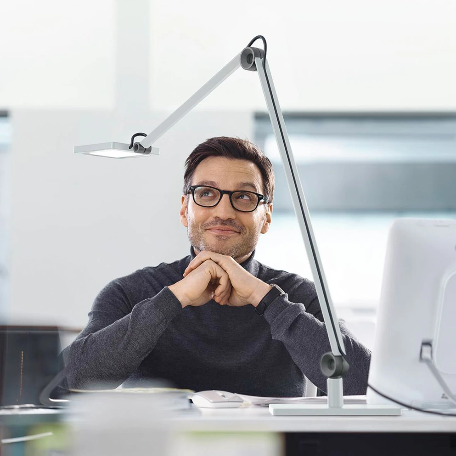 LED-Tischleuchte PARA.MI FTL 108 R Weiß 930 5 LED-Tischleuchte PARA.MI FTL 108 R Weiß 930 – Bild 5