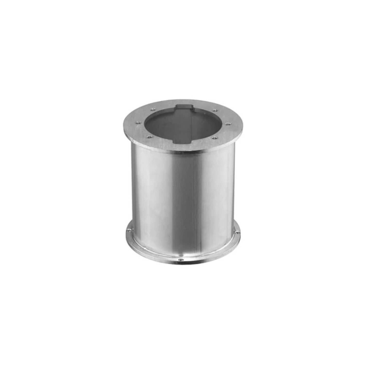 WIBRE Einbaugehäuse Für Serie 4.0052 1 WIBRE Einbaugehäuse Für Serie 4.0052