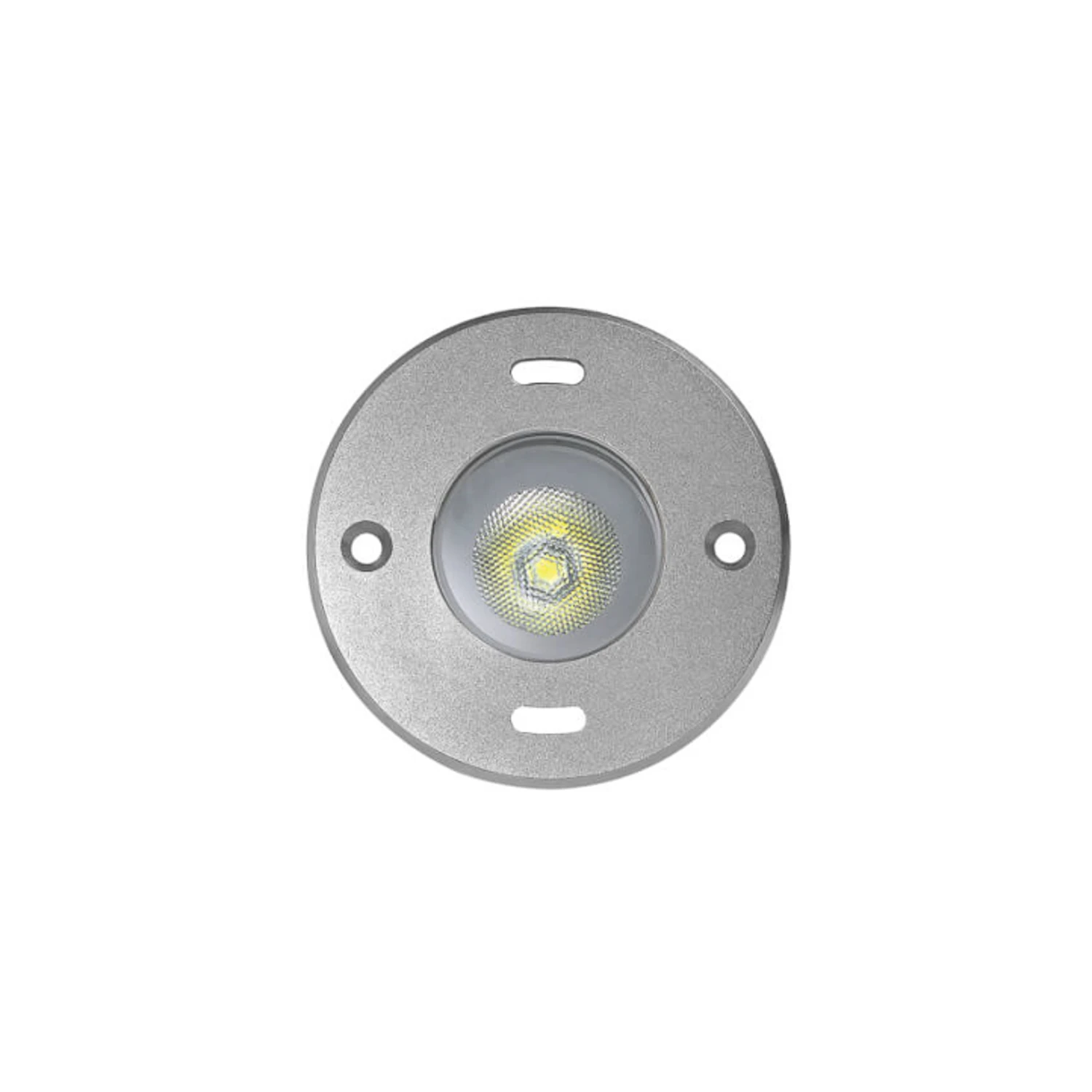 WIBRE LED-Unterwasserspot Einbau RGBW 4.500K 4W 1 WIBRE LED-Unterwasserspot Einbau RGBW 4.500K 4W