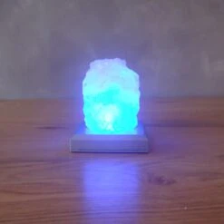 Salzberg Batteriebetriebene LED-Tischleuchte 5 Salzberg Batteriebetriebene LED-Tischleuchte -Paulmann Verkaufsgeschäft 9608049 2