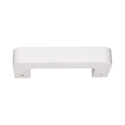 Bügelförmige Halogen-Wandleuchte Isra Aus Gips 11 Bügelförmige Halogen-Wandleuchte Isra Aus Gips -Paulmann Verkaufsgeschäft 9613017 3