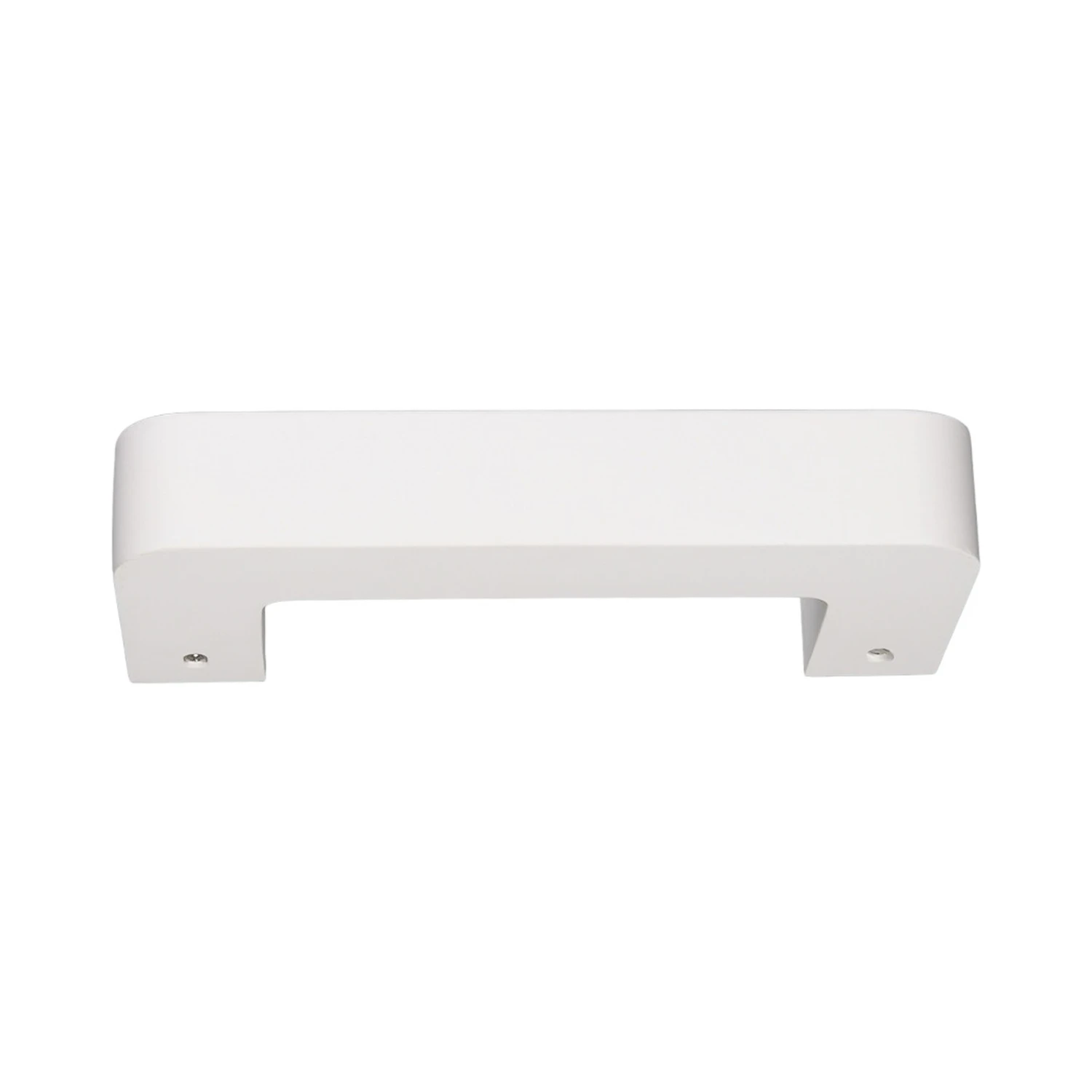 Bügelförmige Halogen-Wandleuchte Isra Aus Gips 4 Bügelförmige Halogen-Wandleuchte Isra Aus Gips – Bild 4