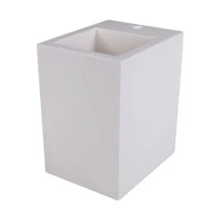 Zaio - Eckige Halogenwandleuchte, Bemalbar -Paulmann Verkaufsgeschäft 9613019 3