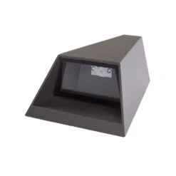 Lucande Zweifach Strahlende LED-Außenwandleuchte Jendrik 11 Lucande Zweifach Strahlende LED-Außenwandleuchte Jendrik -Paulmann Verkaufsgeschäft 9616004 4