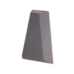 Lucande Zweifach Strahlende LED-Außenwandleuchte Jendrik 12 Lucande Zweifach Strahlende LED-Außenwandleuchte Jendrik -Paulmann Verkaufsgeschäft 9616004 5